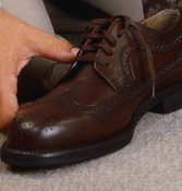 Dress Shoe, Shoe Repair in Houston, TX